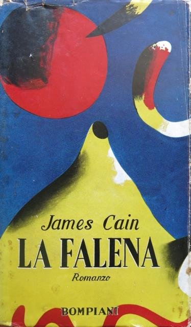 La Falena.