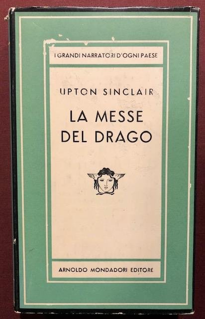 La messe del drago.