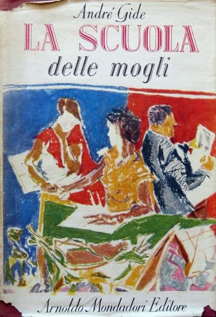 La scuola delle mogli.