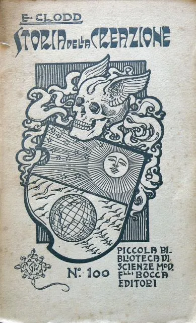 La storia della creazione. | Immagine principale