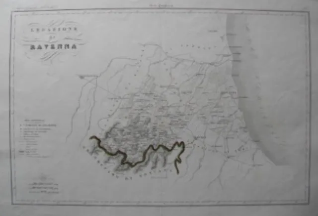 Legazione di Ravenna.