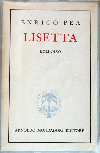 Lisetta.