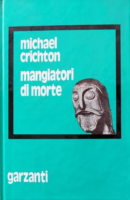 Mangiatori di morte.