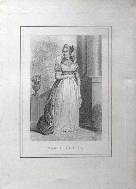 Marie Louise.