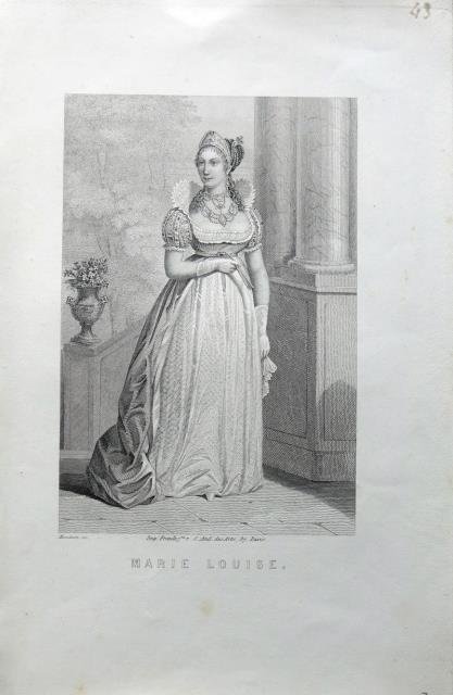 Marie Louise.
