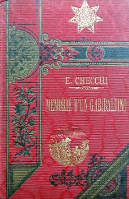 Memorie d'un garibaldino (1866). Con una lettera all'Editore di Giovanni …