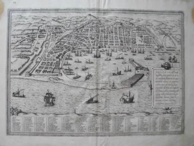 Messana Urbs est Siciliae maxima. | Immagine principale