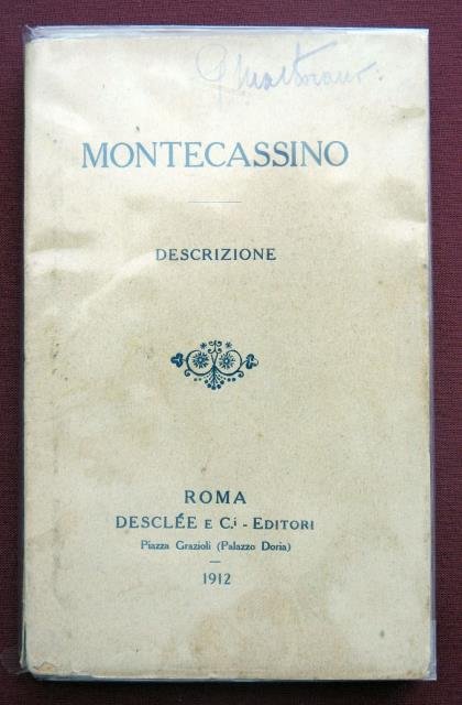 Montecassino.