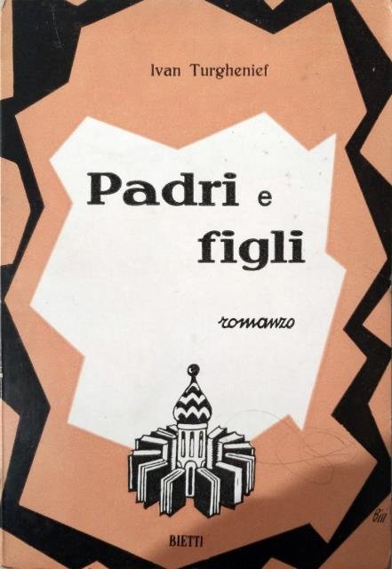 Padri e figli.