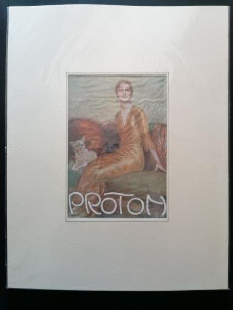 Proton.