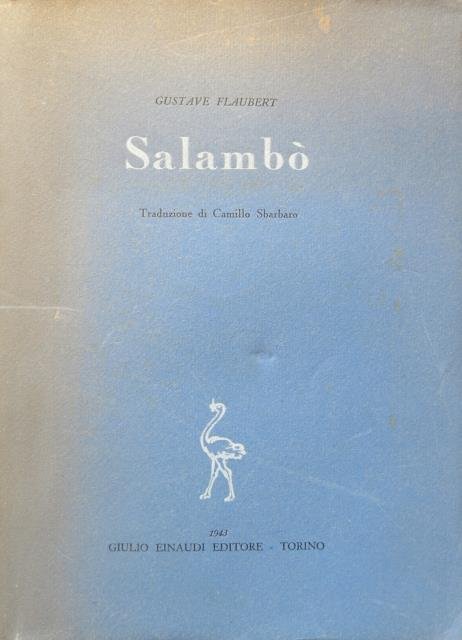 Salambò.