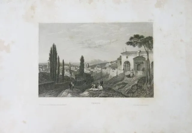 Verona. | Immagine principale