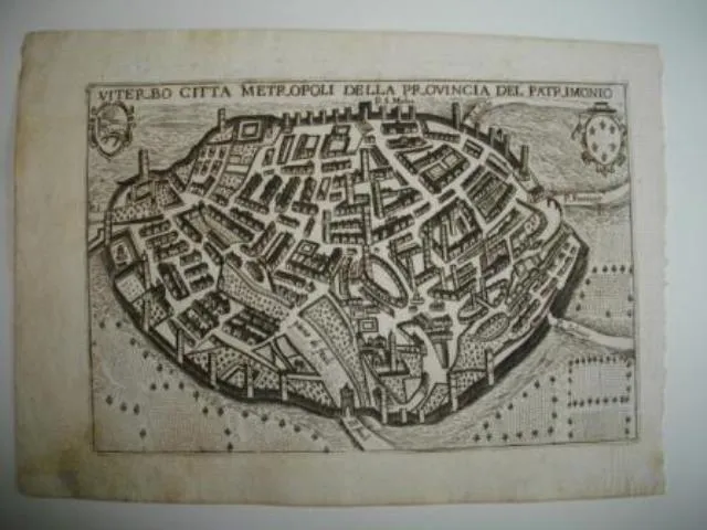 Viterbo. | Immagine principale