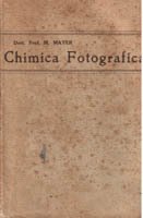 Chimica fotografica