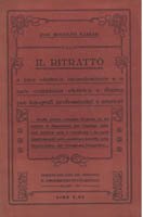 Il ritratto a luce elettrica incandescente e a luce combinata …