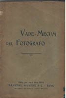 Vade-Mecum del fotografo