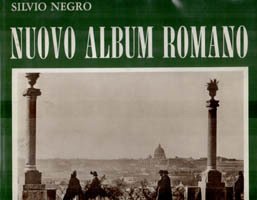 Nuovo album romano