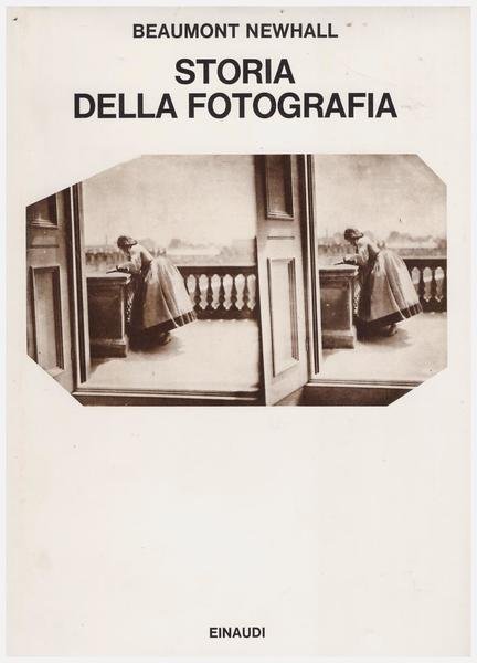 Storia della fotografia