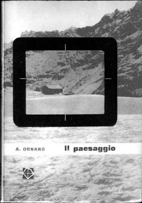 Il paesaggio