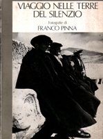 Viaggio nelle terre del silenzio.Reportage dal profondo sud 1950-1959