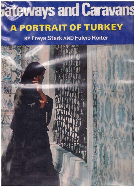 A Portrait of Turkey