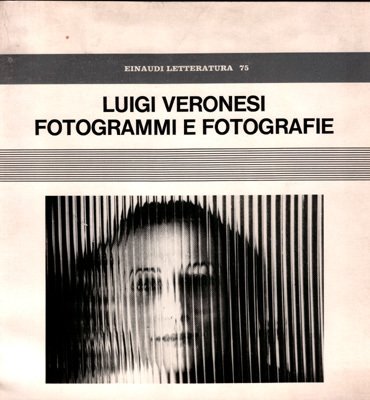 Fotogrammi e Fotografia