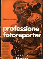 Professione fotoreporter