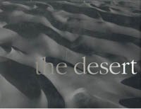 The Desert