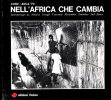 Nell' Africa che cambia