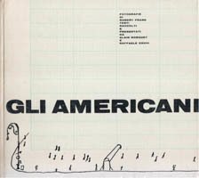 Gli Americani (1a italiana)