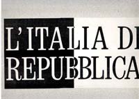 L'Italia di Repubblica