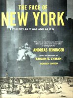 The face of New York.The city as was and as …