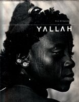 Yallah (1a ed. )