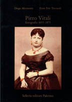 Pirro Vitali, fotografie 1855-1875