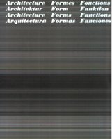 Architecture Formes Fonctions