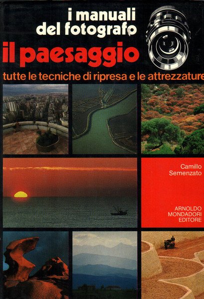 Il Paesaggio.