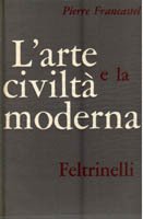 L'arte e la civiltà moderna