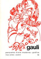 Gauli