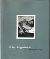 Autoportrait
