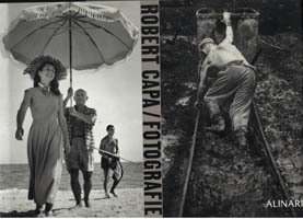 Robert Capa