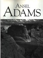 Ansel Adams