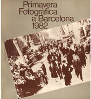 Primavera fotogràfica a Barcelona 1982