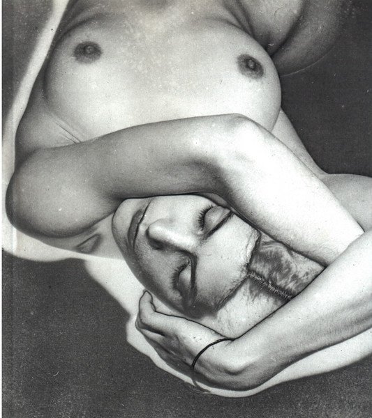 Man Ray