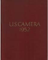 U.S.Camera 1952