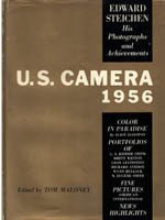 U.S. Camera 1956