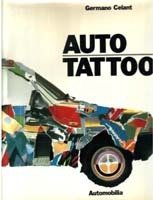 Auto Tattoo