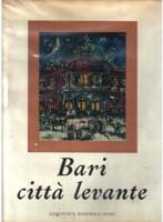 Bari città levante