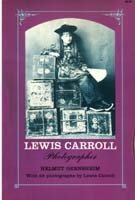 Lewis Carroll photographer