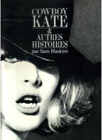 Cowboy kate & Autres histoires