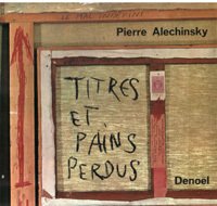 Titres et pains perdus (1a ed.)